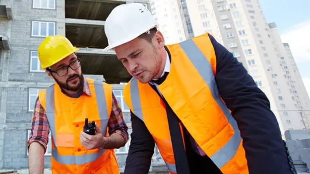 Professional Construction Services - 极速电竞
